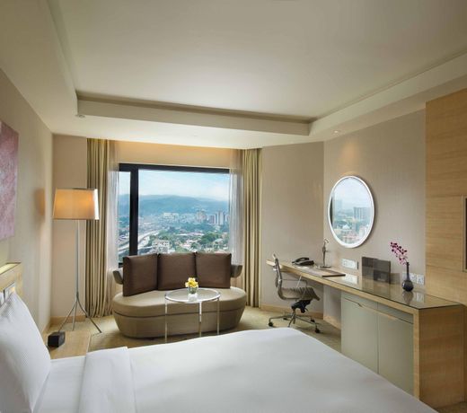 DoubleTree By Hilton Kuala Lumpur