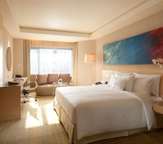 DoubleTree By Hilton Kuala Lumpur