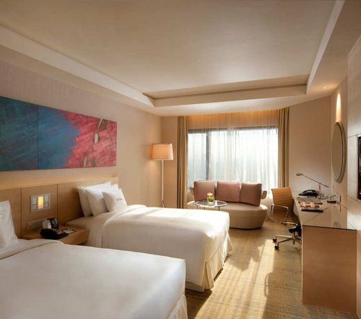 DoubleTree By Hilton Kuala Lumpur