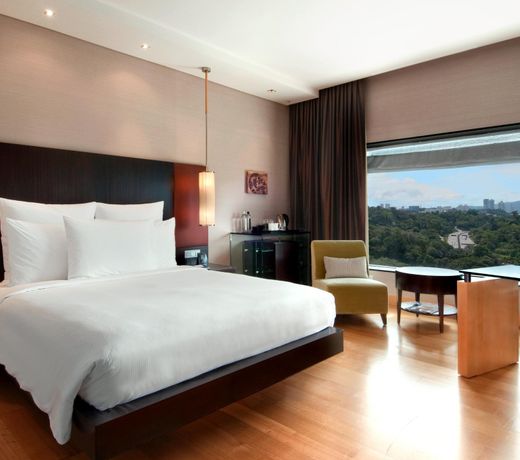 Hilton Kuala Lumpur