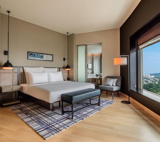 Hilton Kuala Lumpur