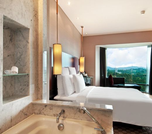 Hilton Kuala Lumpur