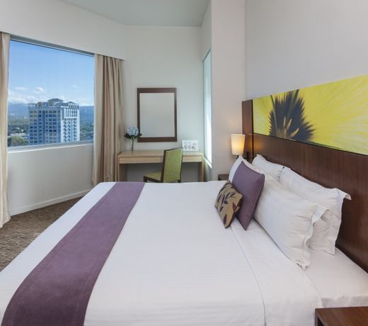 Somerset Kuala Lumpur