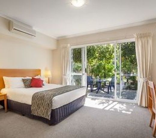 C Mandurah Apartment Resort