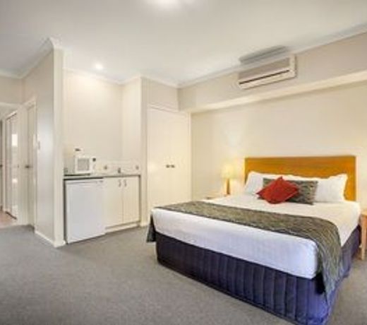C Mandurah Apartment Resort
