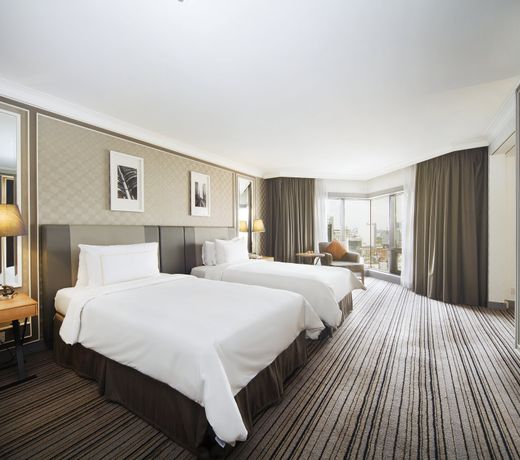 Grand Millennium Kuala Lumpur