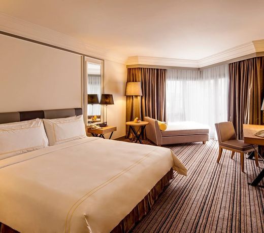 Grand Millennium Kuala Lumpur