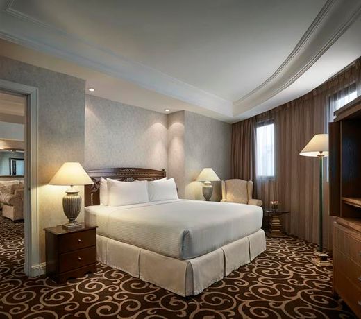 Sunway Putra Hotel Kuala Lumpur