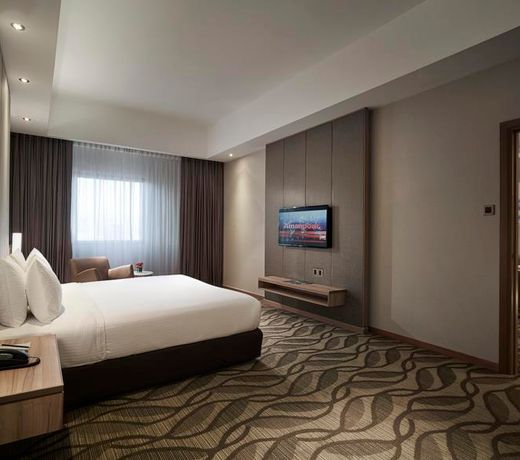 Sunway Putra Hotel Kuala Lumpur