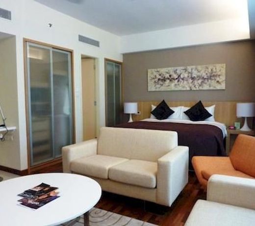 Fraser Place Kuala Lumpur