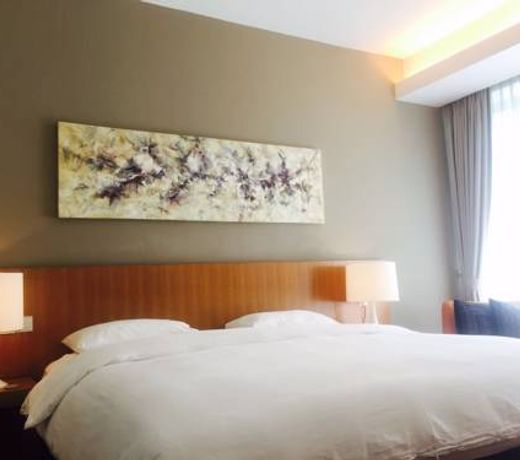 Fraser Place Kuala Lumpur