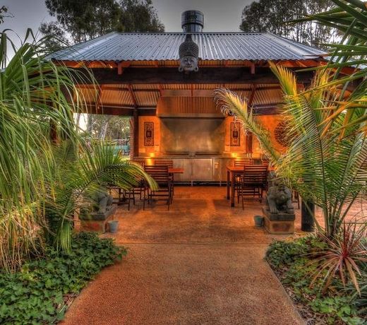 Mandurah Caravan and Tourist Park