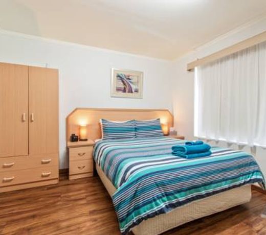 Mandurah Caravan and Tourist Park