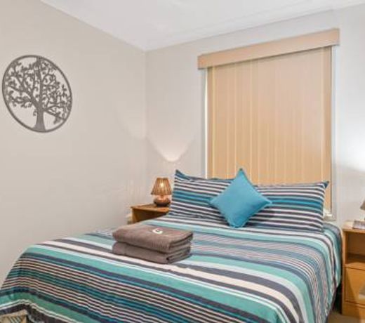 Mandurah Caravan and Tourist Park