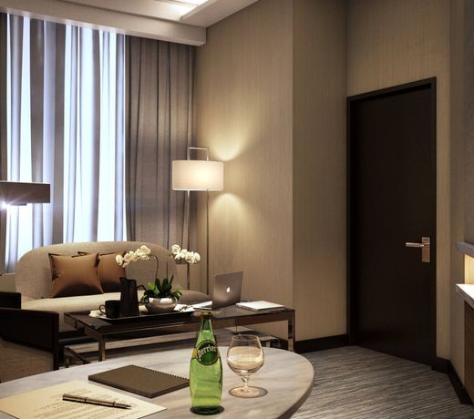 JW Marriott Kuala Lumpur