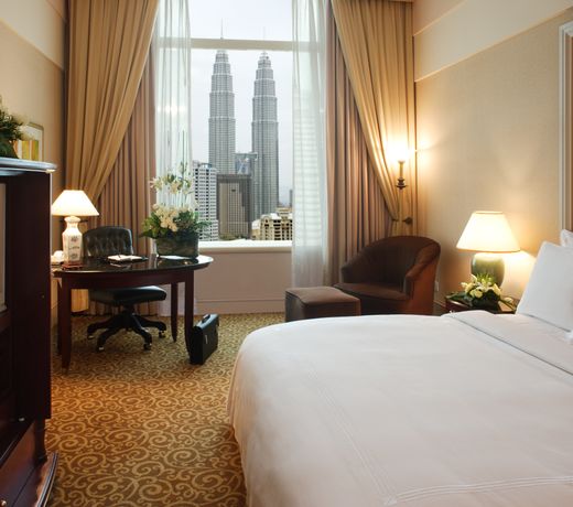 JW Marriott Kuala Lumpur