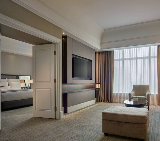 JW Marriott Kuala Lumpur