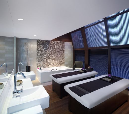 Traders Hotel, Kuala Lumpur