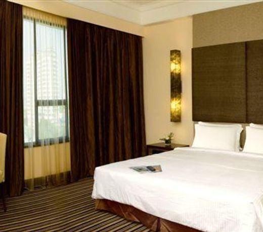 Swiss-Garden Hotel Bukit Bintang Kuala Lumpur
