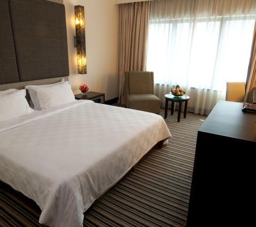 Swiss-Garden Hotel Bukit Bintang Kuala Lumpur