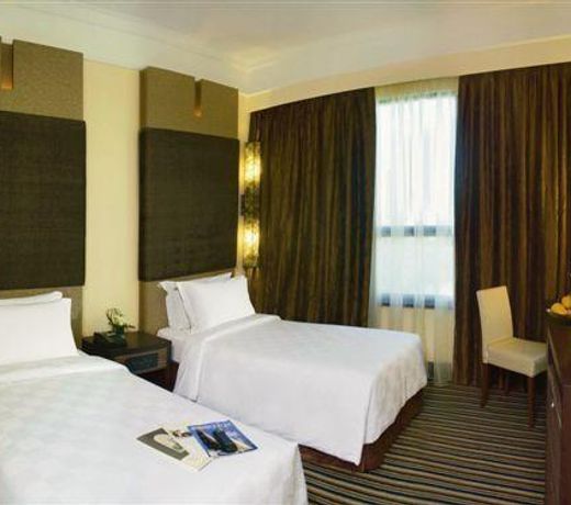 Swiss-Garden Hotel Bukit Bintang Kuala Lumpur