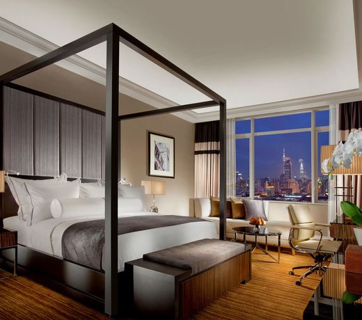 The Majestic Hotel Kuala Lumpur, Autograph Collection