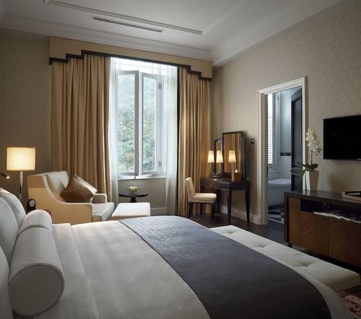 The Majestic Hotel Kuala Lumpur, Autograph Collection