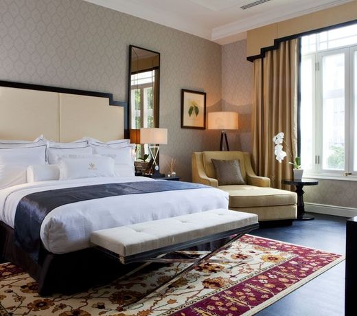 The Majestic Hotel Kuala Lumpur, Autograph Collection