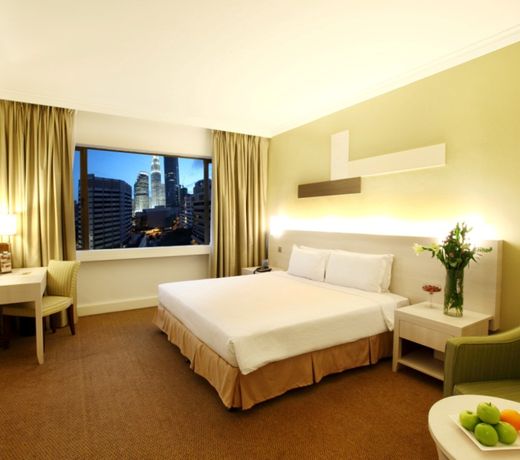 Corus Hotel Kuala Lumpur