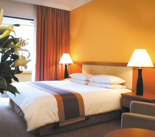 Corus Hotel Kuala Lumpur