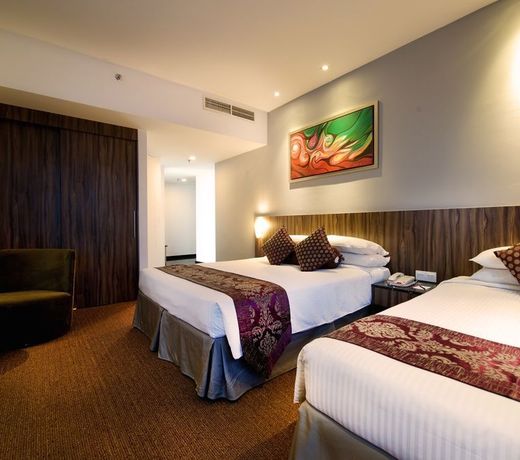 Hotel Royal Kuala Lumpur