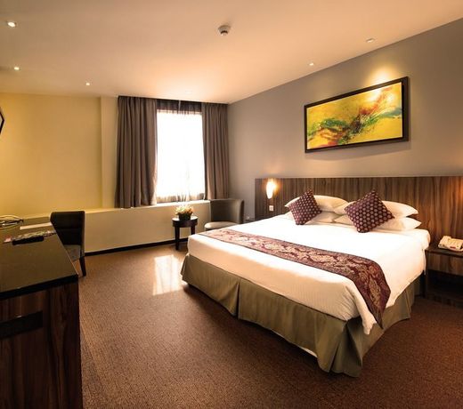 Hotel Royal Kuala Lumpur