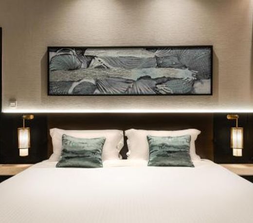 Ascott Kuala Lumpur