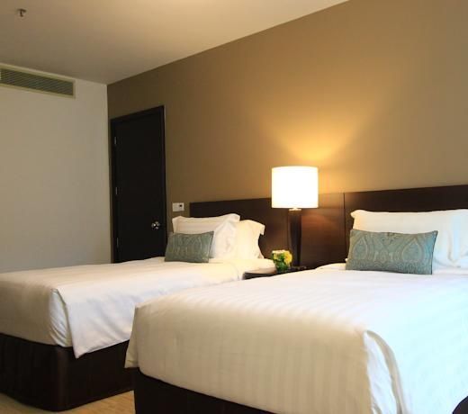 Ascott Kuala Lumpur