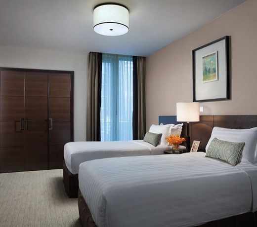 Ascott Kuala Lumpur