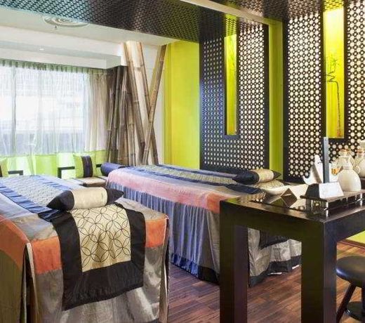 CROWNE PLAZA MUTIARA KUALA LUMPUR