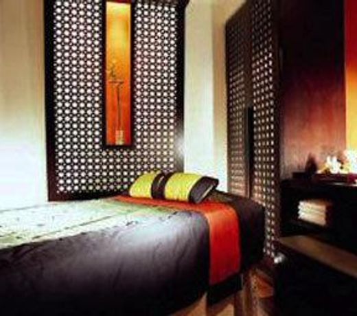 CROWNE PLAZA MUTIARA KUALA LUMPUR
