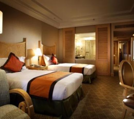 CROWNE PLAZA MUTIARA KUALA LUMPUR