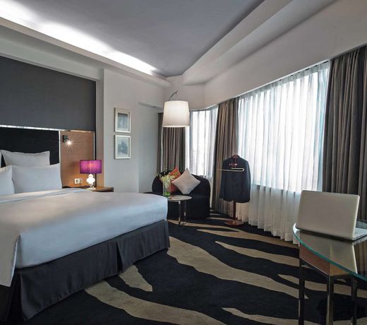 Pullman Kuala Lumpur Bangsar