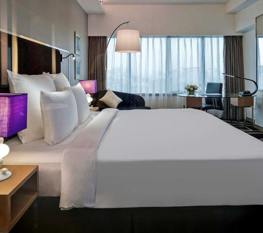 Pullman Kuala Lumpur Bangsar
