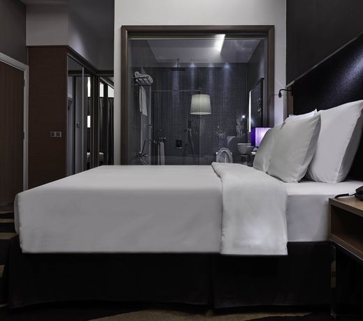Pullman Kuala Lumpur Bangsar