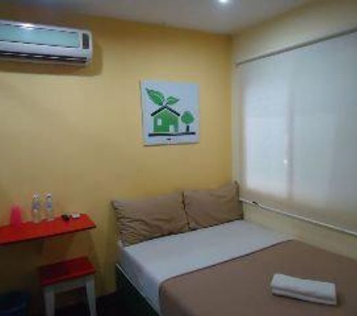 Hotel Alibaba Bukit Bintang