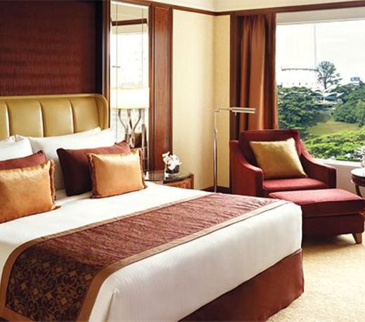 Shangri-La Kuala Lumpur