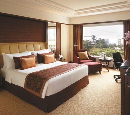 Shangri-La Kuala Lumpur