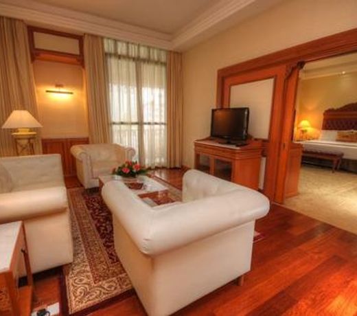 Royale Chulan Kuala Lumpur