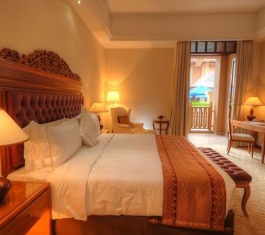 Royale Chulan Kuala Lumpur