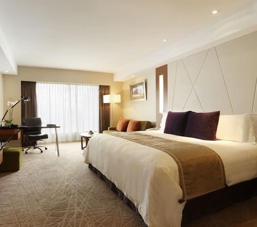 InterContinental Kuala Lumpur, an IHG Hotel