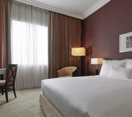 AC Hotel by Marriott Kuala Lumpur