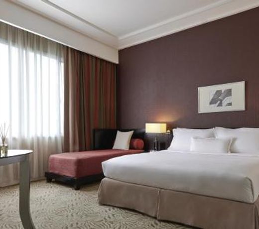 AC Hotel by Marriott Kuala Lumpur