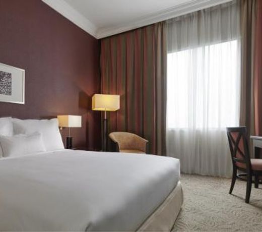 AC Hotel by Marriott Kuala Lumpur